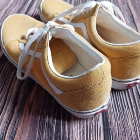 Vans. Men's size 11.5 - Picture 3 of 3